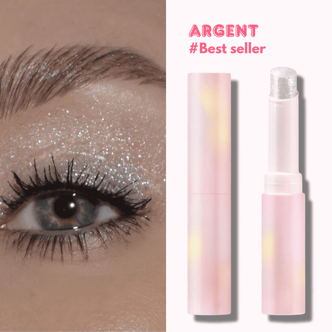 Gelly Strass Stick - Pour un regard de sirène envoûtant