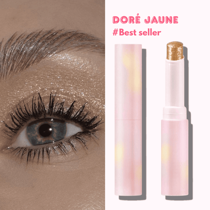 Gelly Strass Stick - Pour un regard de sirène envoûtant