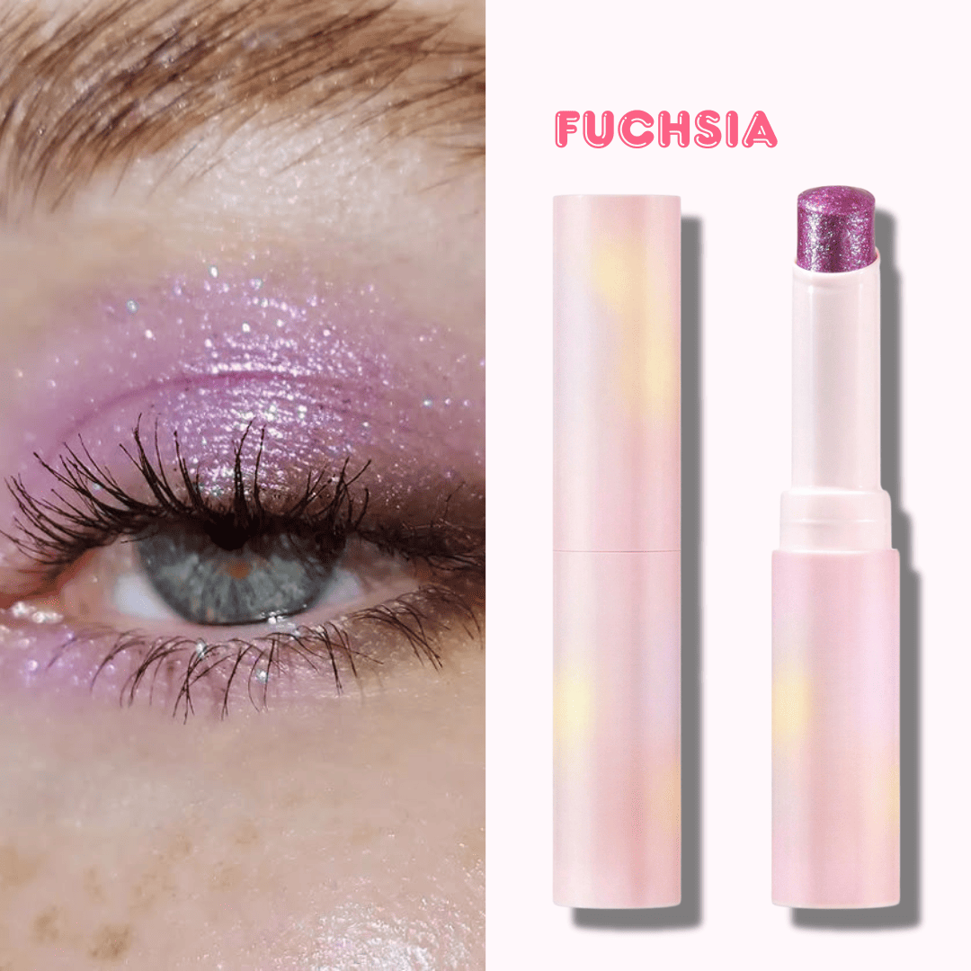 Gelly Strass Stick - Pour un regard de sirène envoûtant