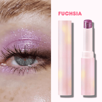 Gelly Strass Stick - Pour un regard de sirène envoûtant