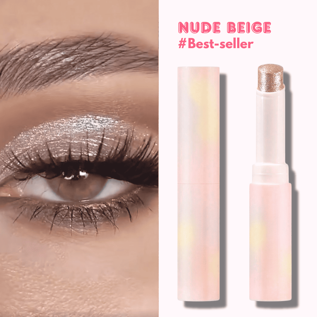 Gelly Strass Stick - Pour un regard de sirène envoûtant