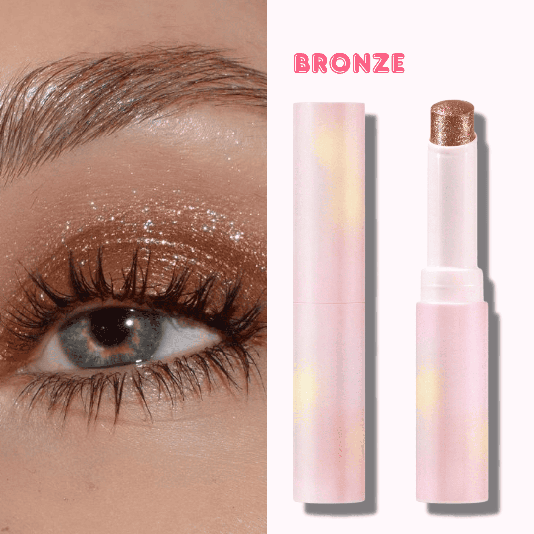 Gelly Strass Stick - Pour un regard de sirène envoûtant