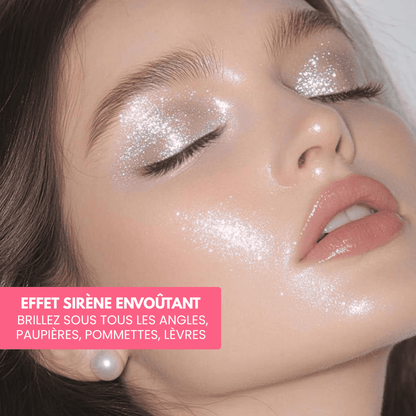 Gelly Strass Stick - Pour un regard de sirène envoûtant