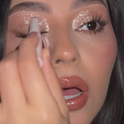 Gelly Strass Stick - Pour un regard de sirène envoûtant